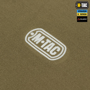 M-TAC ФУТБОЛКА ULTRA LIGHT POLARTEC LADY DARK OLIVE