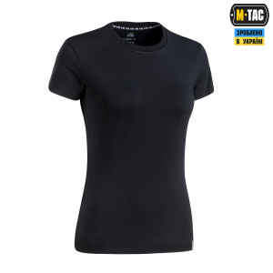 M-TAC ФУТБОЛКА 93/7 SUMMER LADY BLACK