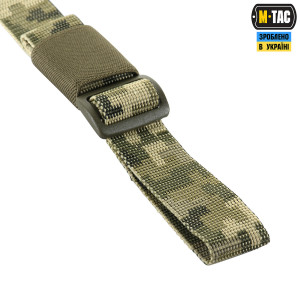 M-TAC РЕМІНЬ ЗБРОЙОВИЙ ТРЬОХТОЧКОВИЙ MM14