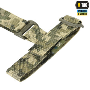 M-TAC РЕМІНЬ ЗБРОЙОВИЙ ТРЬОХТОЧКОВИЙ MM14
