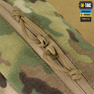 M-TAC ПІДСУМОК УТИЛІТАРНИЙ ГОРИЗОНТАЛЬНЫЙ GEN.3 MULTICAM