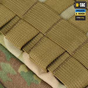 M-TAC ПІДСУМОК УТИЛІТАРНИЙ ГОРИЗОНТАЛЬНЫЙ GEN.3 MULTICAM