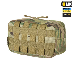 M-TAC ПІДСУМОК УТИЛІТАРНИЙ ГОРИЗОНТАЛЬНЫЙ GEN.3 MULTICAM