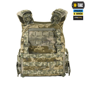 M-TAC ПЛИТОНОСКА CUIRASS FAST QRS GEN.II MM14