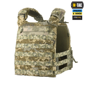 M-TAC ПЛИТОНОСКА CUIRASS FAST QRS GEN.II MM14