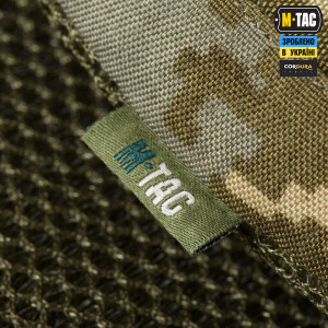 M-TAC ПЛИТОНОСКА CUIRASS FAST QRS GEN.II MM14