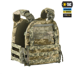 M-TAC ПЛИТОНОСКА CUIRASS FAST QRS GEN.II MM14