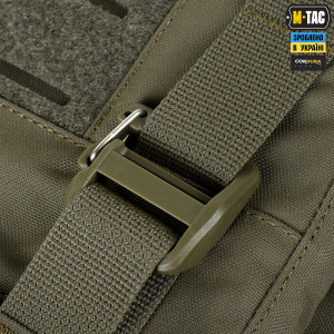 M-TAC ПЛИТОНОСКА CUIRASS QRS FAST XL RANGER GREEN
