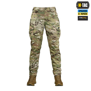 M-TAC ШТАНИ AGGRESSOR LADY РІП-СТОП MC