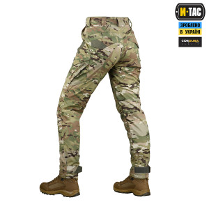 M-TAC ШТАНИ AGGRESSOR LADY РІП-СТОП MC