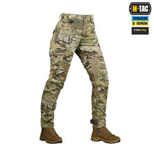 M-TAC ШТАНИ AGGRESSOR LADY РІП-СТОП MC