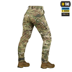 M-TAC ШТАНИ AGGRESSOR LADY РІП-СТОП MC