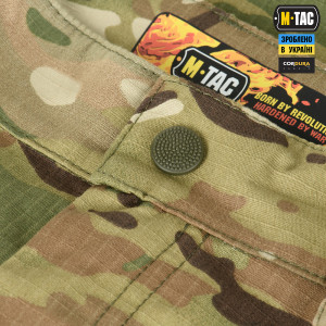 M-TAC ШТАНИ AGGRESSOR LADY РІП-СТОП MC
