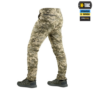 M-TAC ШТАНИ SAHARA FLEX LIGHT MM14