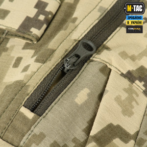M-TAC ШТАНИ SAHARA FLEX LIGHT MM14
