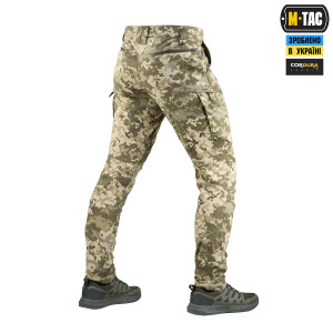 M-TAC ШТАНИ SAHARA FLEX LIGHT MM14
