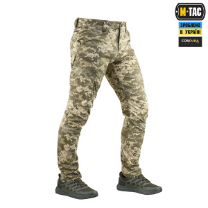 M-TAC ШТАНИ SAHARA FLEX LIGHT MM14
