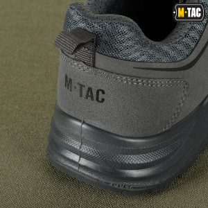 M-TAC КРОСІВКИ ТАКТИЧНІ IVA GRAY