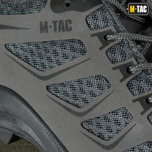 M-TAC КРОСІВКИ ТАКТИЧНІ IVA GRAY