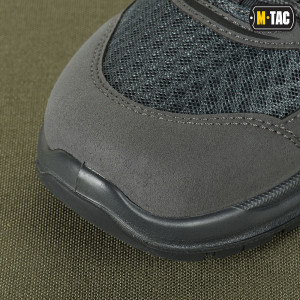 M-TAC КРОСІВКИ ТАКТИЧНІ IVA GRAY