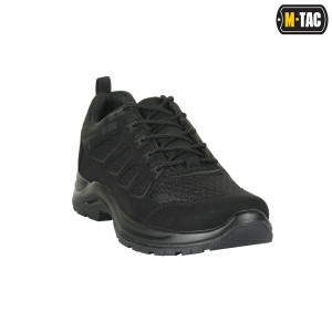 M-TAC КРОССОВКИ ТАКТИЧЕСКИЕ IVA BLACK