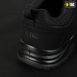 M-TAC КРОССОВКИ ТАКТИЧЕСКИЕ IVA BLACK