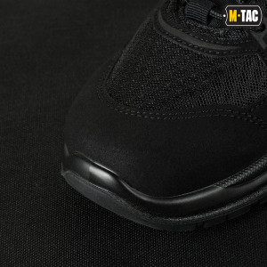 M-TAC КРОССОВКИ ТАКТИЧЕСКИЕ IVA BLACK