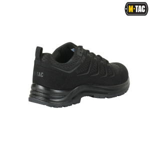 M-TAC КРОССОВКИ ТАКТИЧЕСКИЕ IVA BLACK