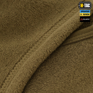 M-TAC БАЛАКЛАВА-НІНДЗЯ ФЛІС POLARTEC DARK OLIVE