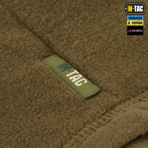 M-TAC БАЛАКЛАВА-НІНДЗЯ ФЛІС POLARTEC DARK OLIVE