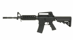 CYMA АВТОМАТ M4 RIS ABS CM.507 BLACK FB3427 23
