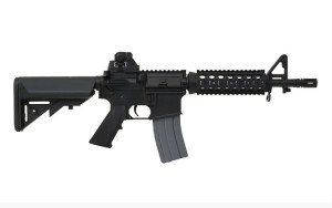 CYMA АВТОМАТ M4 RIS CQB METAL 