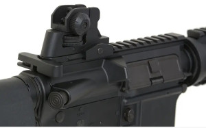 CYMA АВТОМАТ M4 RIS CQB METAL 