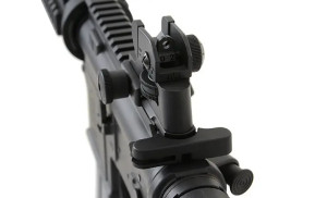 CYMA АВТОМАТ M4 RIS CQB METAL 