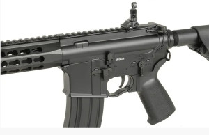 CYMA АВТОМАТ M16 KEY-MOD CM.068