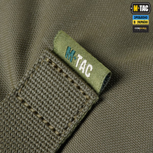 M-TAC ПОДСУМОК СУХАРКА XL RANGER GREEN
