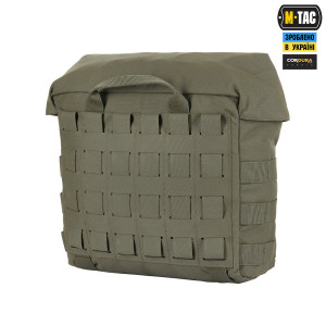 M-TAC ПОДСУМОК СУХАРКА XL RANGER GREEN