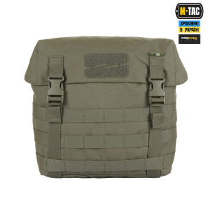 M-TAC ПОДСУМОК СУХАРКА XL RANGER GREEN