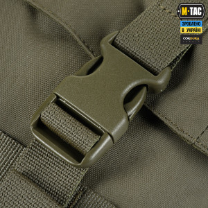 M-TAC ПОДСУМОК СУХАРКА XL RANGER GREEN