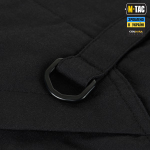 M-TAC ШТАНИ STURM GEN.II NYCO EXTREME BLACK