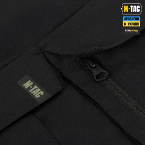M-TAC ШТАНИ STURM GEN.II NYCO EXTREME BLACK
