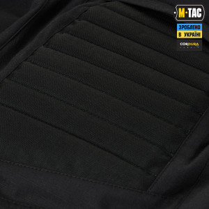 M-TAC ШТАНИ STURM GEN.II NYCO EXTREME BLACK