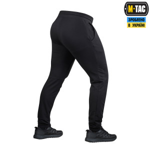 M-TAC ШТАНИ STEALTH ACTIVE BLACK