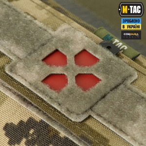 M-TAC ПІДСУМОК МЕДИЧНИЙ ГОРИЗОНТАЛЬНИЙ ROLL ELITE MM14