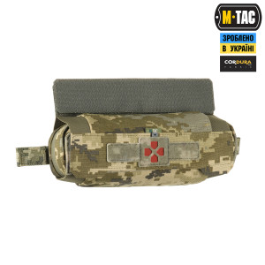 M-TAC ПІДСУМОК МЕДИЧНИЙ ГОРИЗОНТАЛЬНИЙ ROLL ELITE MM14