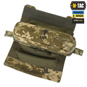 M-TAC ПІДСУМОК МЕДИЧНИЙ ГОРИЗОНТАЛЬНИЙ ROLL ELITE MM14