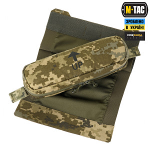 M-TAC ПІДСУМОК МЕДИЧНИЙ ГОРИЗОНТАЛЬНИЙ ROLL ELITE MM14