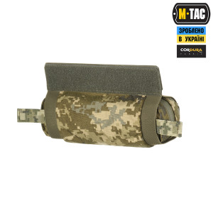 M-TAC ПІДСУМОК МЕДИЧНИЙ ГОРИЗОНТАЛЬНИЙ ROLL ELITE MM14