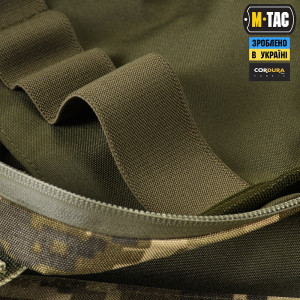 M-TAC ПІДСУМОК МЕДИЧНИЙ ГОРИЗОНТАЛЬНИЙ ROLL ELITE MM14