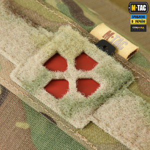 M-TAC ПІДСУМОК МЕДИЧНИЙ ГОРИЗОНТАЛЬНИЙ ROLL ELITE MULTICAM